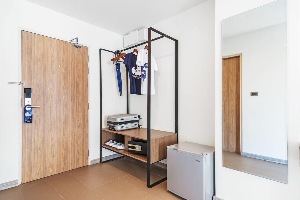 Kokotel Chiang Mai Nimman Exteriér fotografie